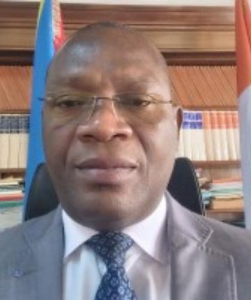 M. Adjé Silas METCH